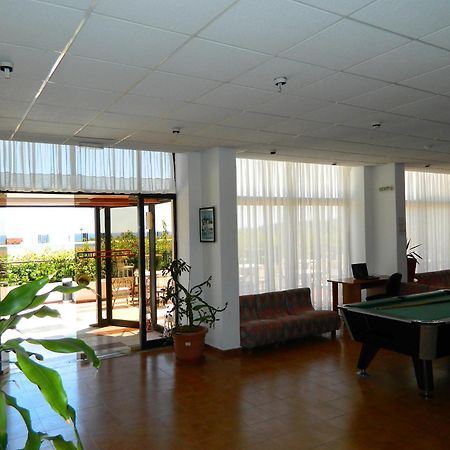 Telhinis Hotel & Apartments Фалираки Экстерьер фото