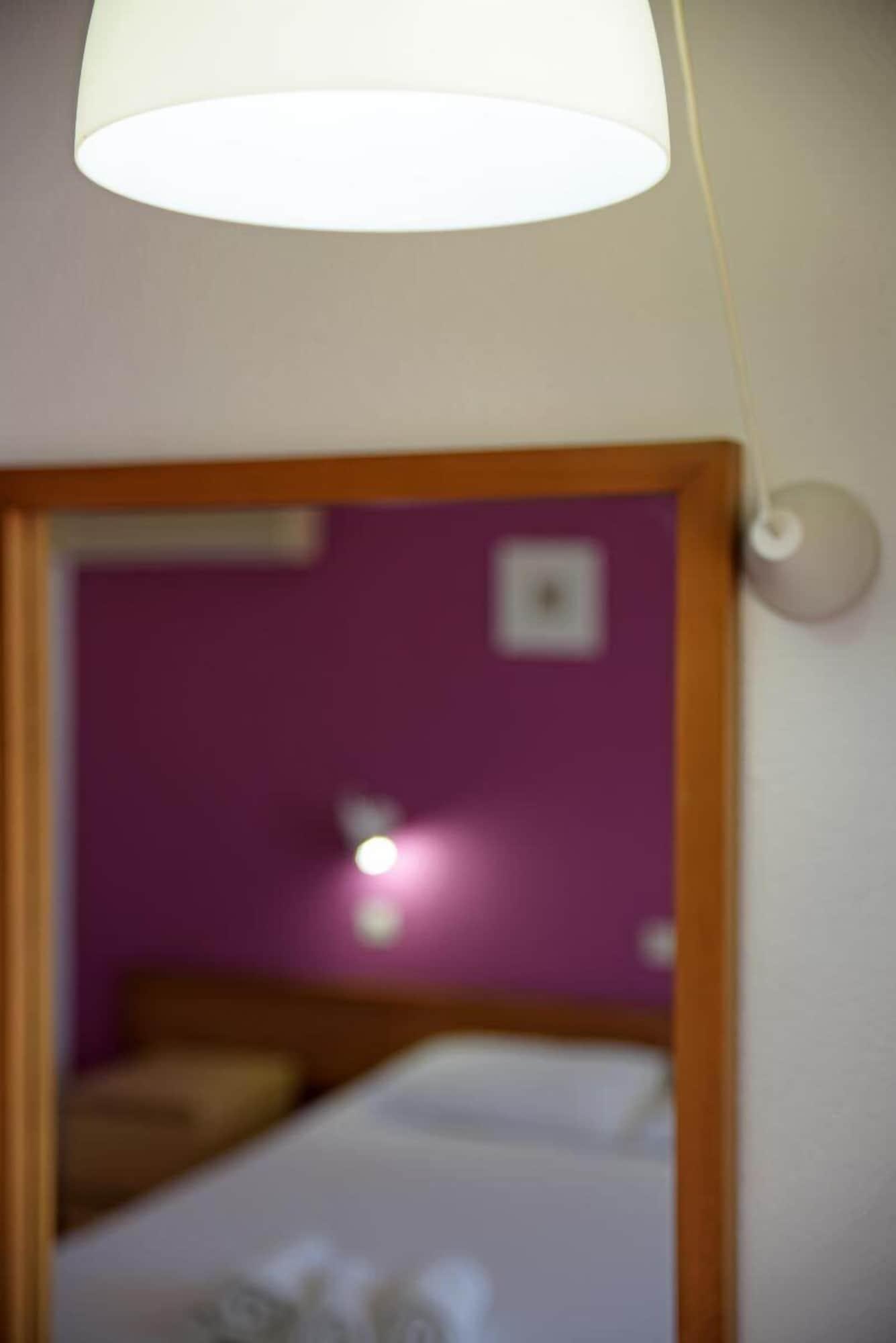 Telhinis Hotel & Apartments Фалираки Экстерьер фото